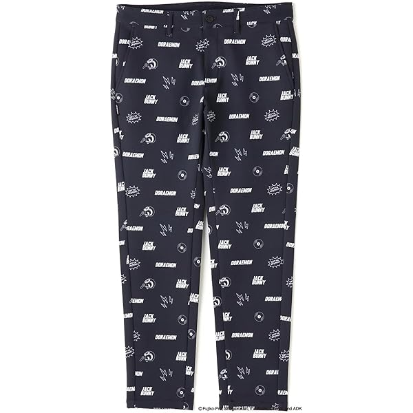 Amazon | [ジャックバニー] メンズ [ドラえもんコラボ商品] フリース